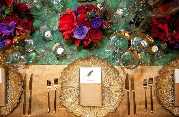 How To Prepare For A Stress-Free Holiday Feast