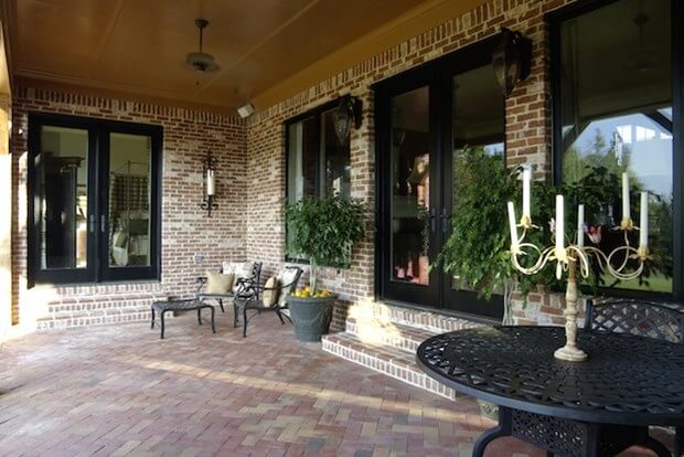 How To Install Brick Patio Pavers