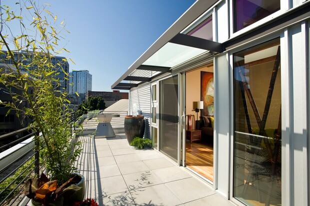 Brick Vs. Concrete Patios