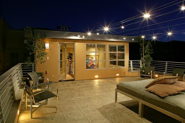 7 Patio Designs To Copy