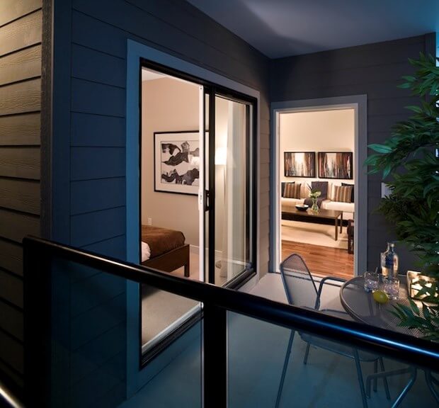 7 Small Patio Ideas For Creating The Ultimate Urban Oasis