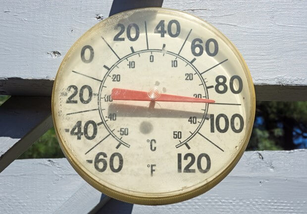 Energy-Saving Tips For Summer
