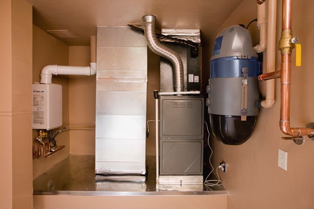 Hydro-Air System Troubleshooting