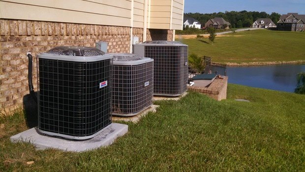 How To Install A Heat Pump