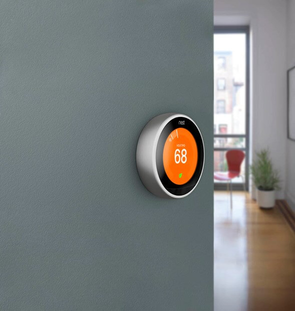 Smart Technology For Your HVAC