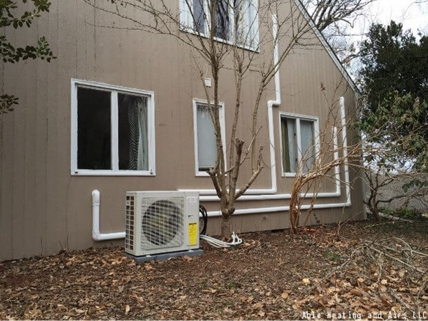5 Signs That You Should Replace Your Heat Pump
