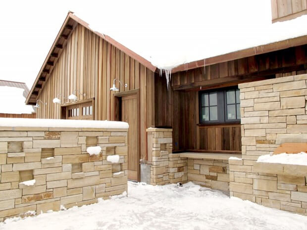 Roof Snow Removal 101