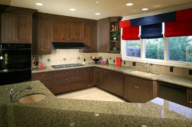 5 Green Cabinets To Help You Breathe Easier