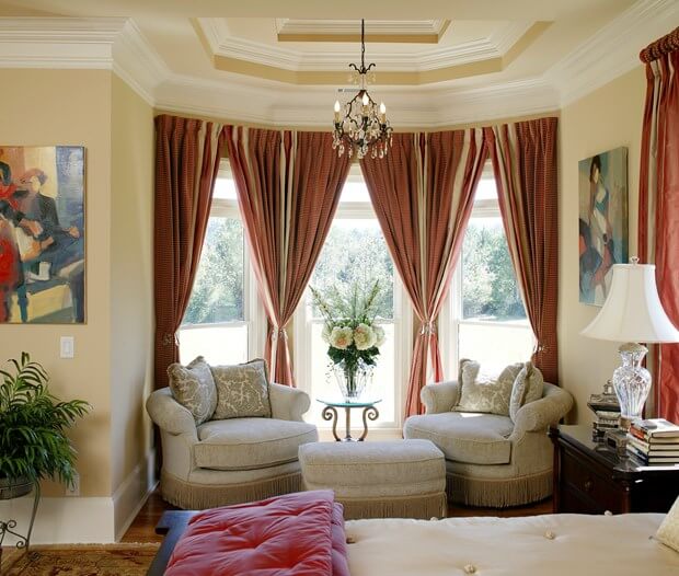 7 Stylish Window Treatments For Any Home