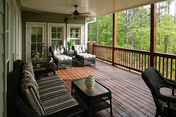 DIY Tips For How To Refinish A Deck