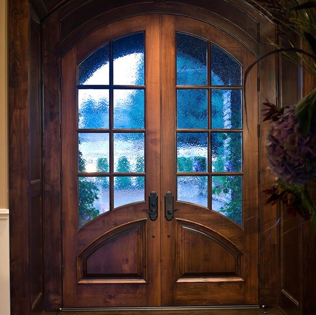 Door Repair
