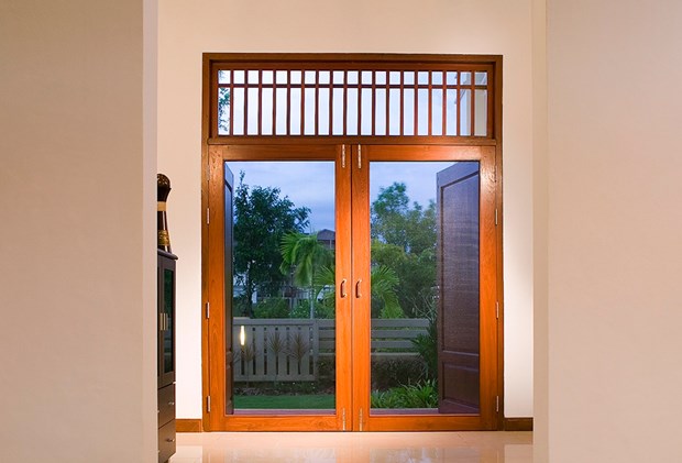 DIY Tips For How To Install A Storm Door