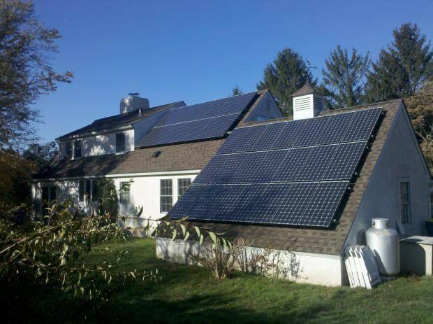 Do Solar Panels Have A High Return On Investment?