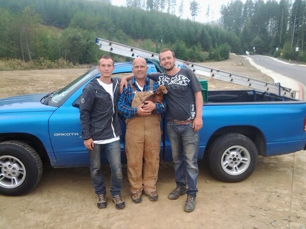 Contractor Spotlight: Paul Peterson LLC