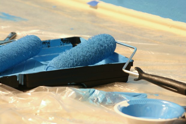 How To Find & Hire A Good Painter