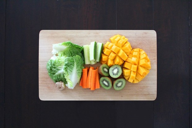 At Home Vegan & Vegetarian Resources