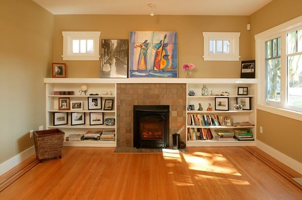 How To Build A Bookcase