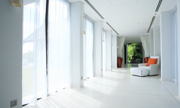 Environmentally-Friendly Cleaners You Can Make At Home