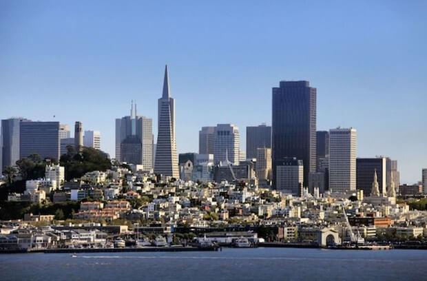 The 10 Cleanest & Most Polluted Cities in America