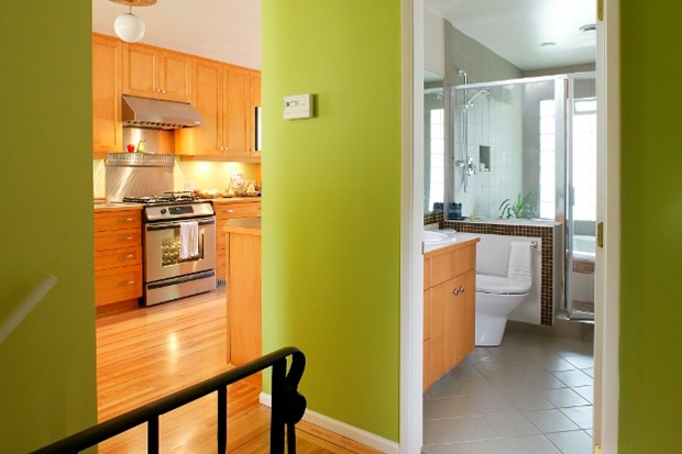 Eco-Friendly Home Remodeling Ideas