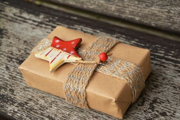 8 DIY Holiday Gift Ideas