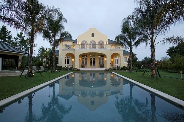 Most Expensive Homes In The U.S.