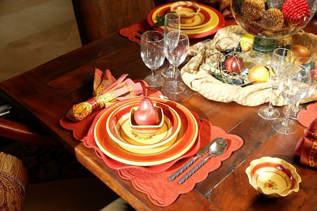 6 Fall Decor Ideas