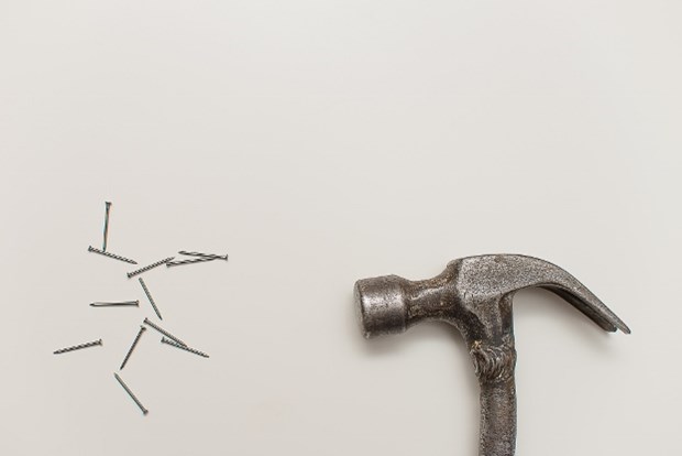 How To Buy A Hammer