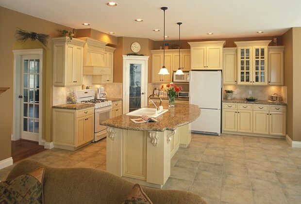 Remodels That Add Equity To Your Home