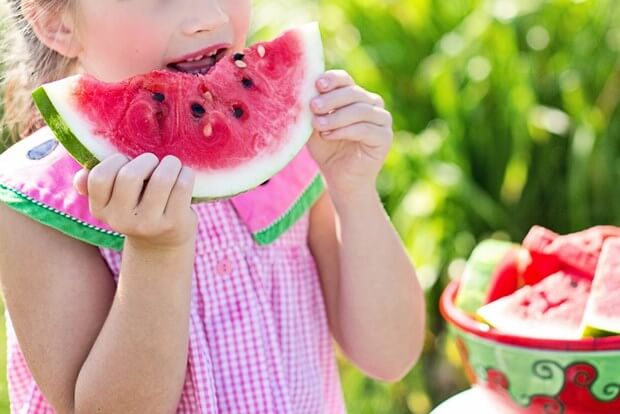 10 Fun Summer Activities For Kids