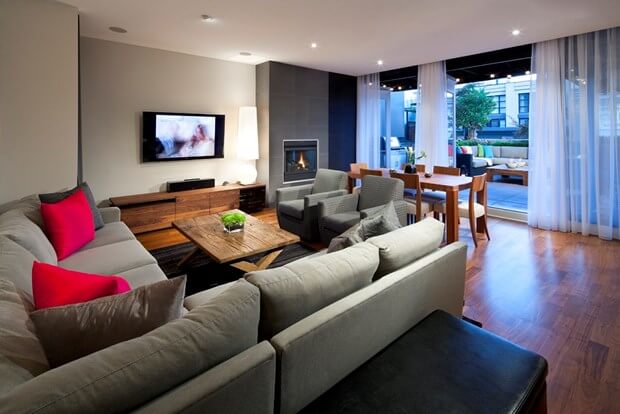 5 BIY (Build It Yourself) Furniture Ideas