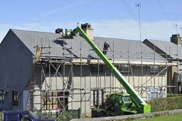 5 Home Disasters And How To Safely Manage Them