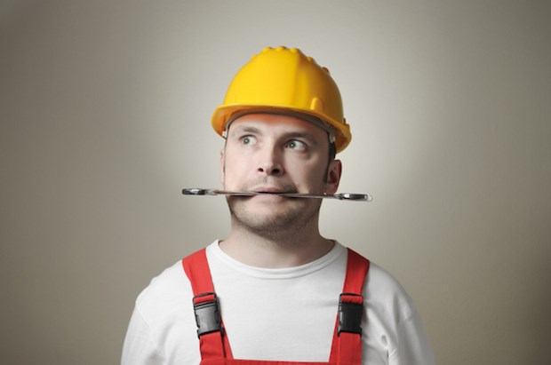 8 Reasons DIY Is Not For You