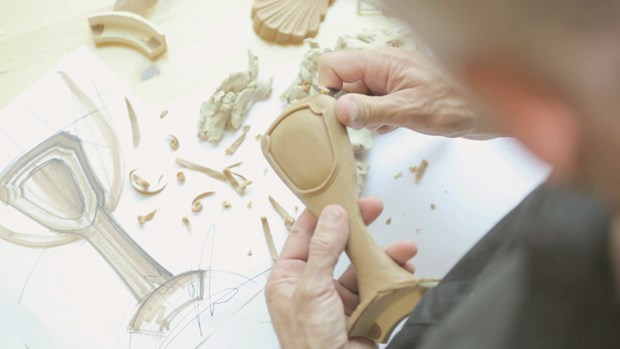 Hot Design Trends For 2015