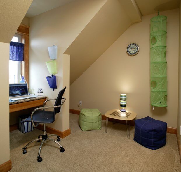Ideas For Your Attic: Turning It Into Livable Space