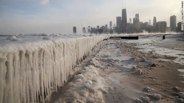 7 Home Designs That Must Have Been Inspired By The Polar Vortex