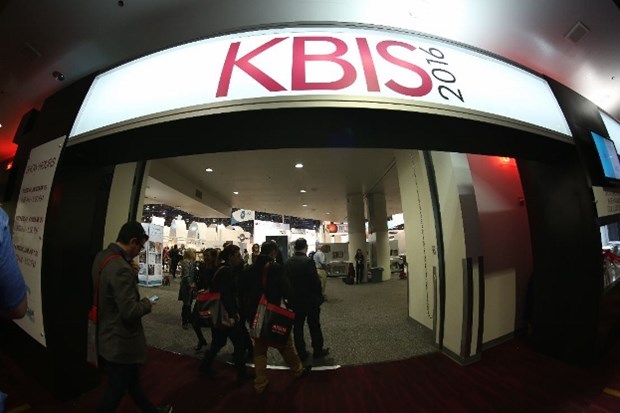 The Latest & Greatest From The 2016 Kitchen & Bath Industry Show