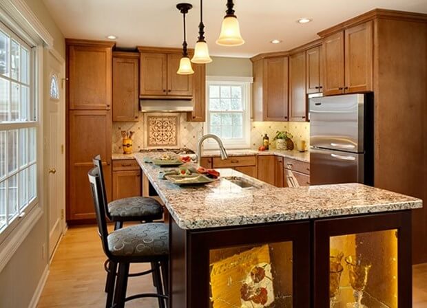 4 Design Tips For The Perfect Remodel