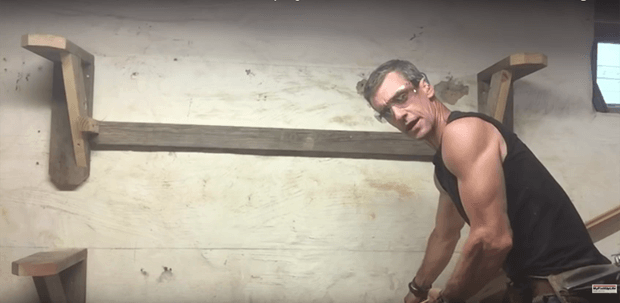 Video: How To Make A Shelf
