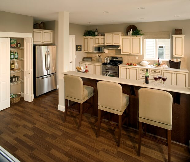 Remodeling Trends From Winter 2014-15