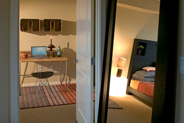 Storage Solutions For Small Spaces