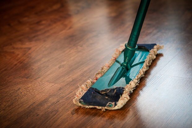 Spring Cleaning Checklist: What To Throw Away Now
