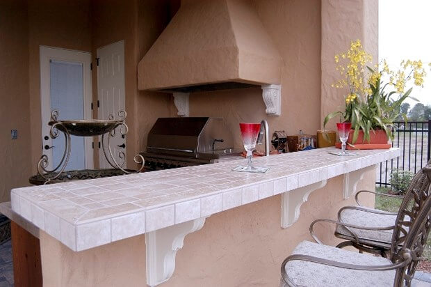 Summer Fun: A Guide To Outdoor Entertaining