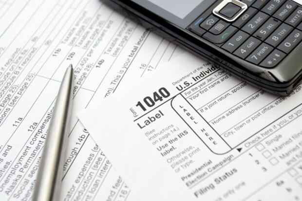 Tax Deductions For Moving Expenses