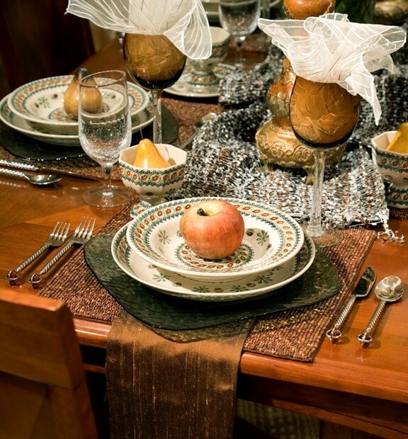 Thanksgiving Preparation Guide