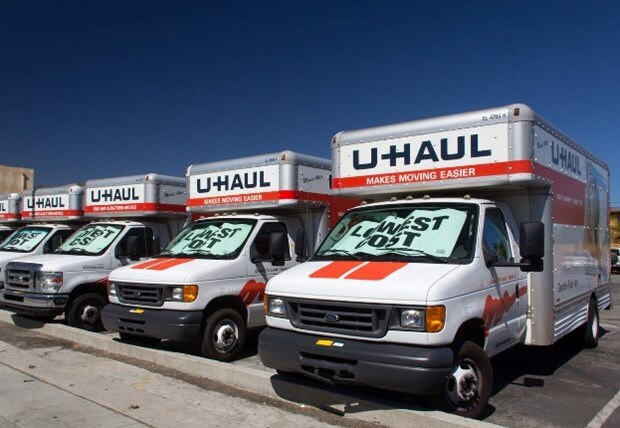 Things You Should Know Before Renting A Moving Truck