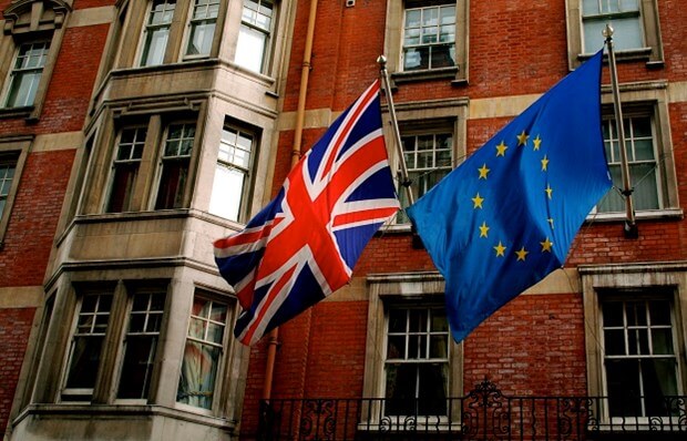 (Almost) Everything You Wanted To Know About Brexit & The U.S. Housing Market