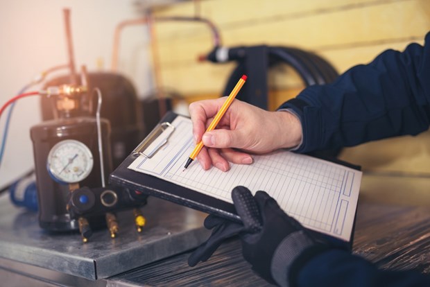 Want A Green Home? Get A Home Energy Audit!