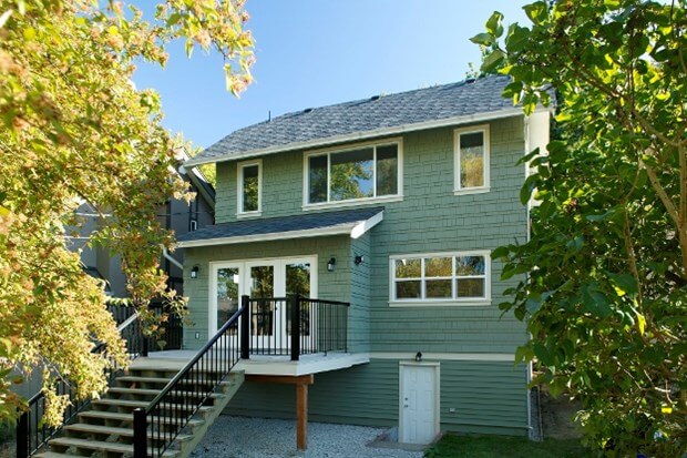 9 Affordable Projects To Look For When House Hunting