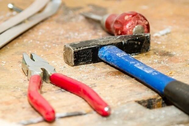 The DIY Guide To Major Home Projects You Can Do Yourself